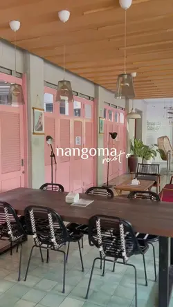 Video Cafe Estetik