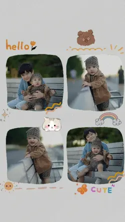 4foto x Lucu