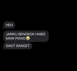 Prank chat