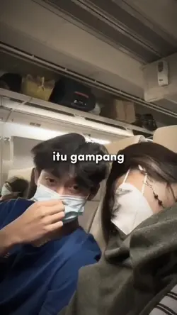 NyariYgCntikTuGmpang