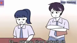 Dasi gantung