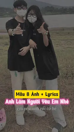 Anh làm ny em nhé :>
