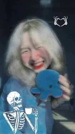 FILTER XƯƠNG + MÀU