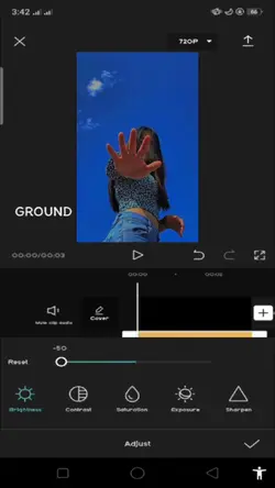 #adjustfilter#lyrics