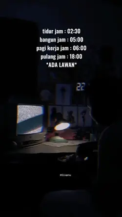 Ada Lawan Maszeh