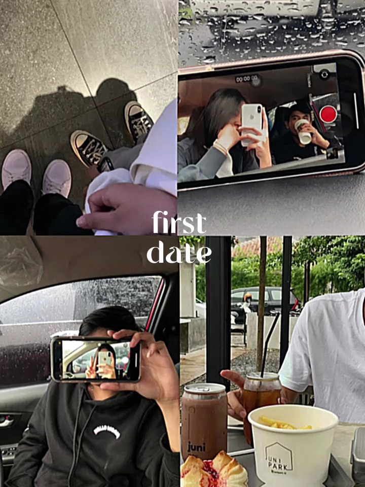 first date