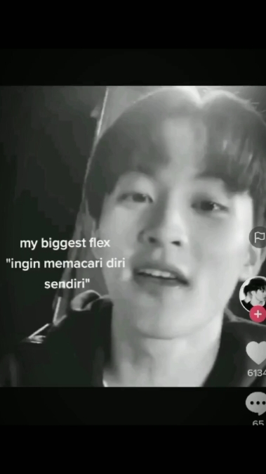 ang aking pinakamalaking flex 