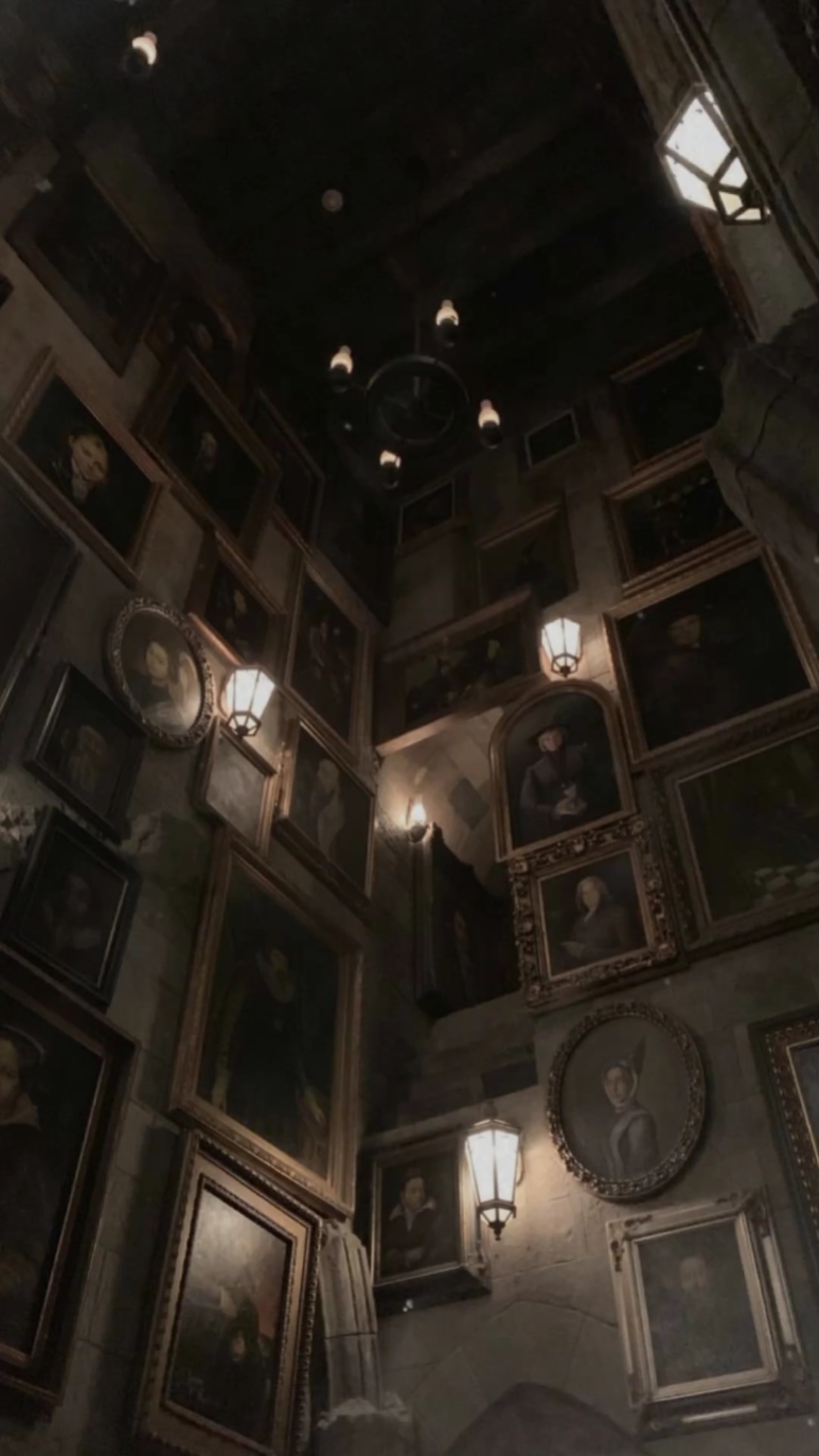 Harrypottersound