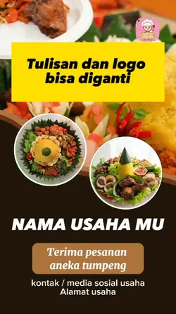 promo kuliner
