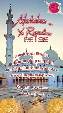 RAMADHAN