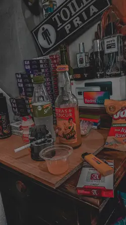 SMVLL So High