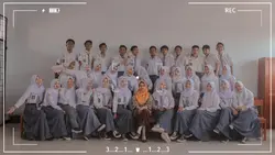 Camera VHS III