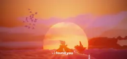 I found you lyrics
