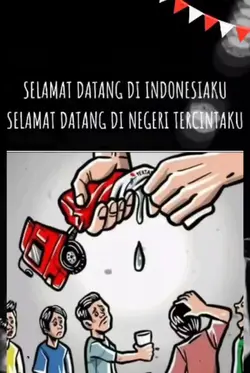 selamat datang