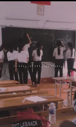 M.n đc nghĩ hè chx
