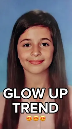 Glowup Trend