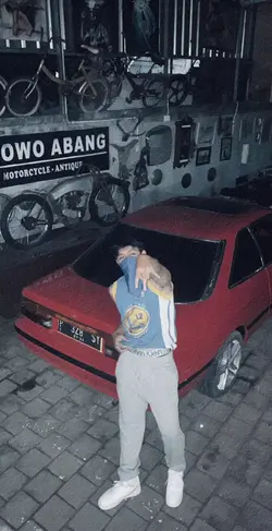 Mbape Song