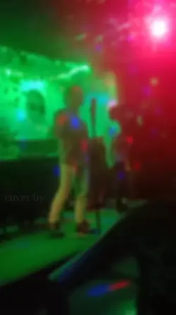 cintaki cinta mati