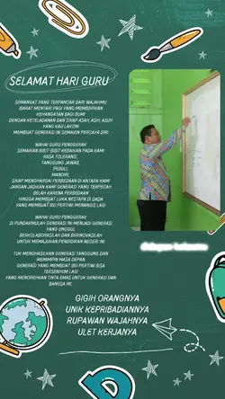 #TeachersDay2021