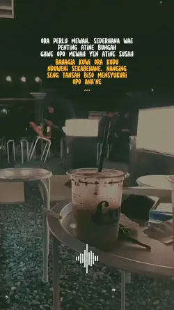 Sederhana Wae