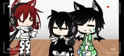 gacha life