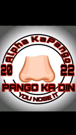 ALPHA KAPANGO