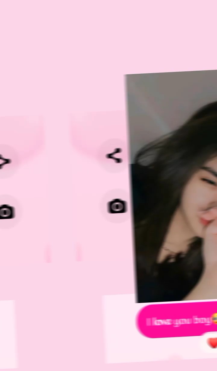 aku mencintaimu