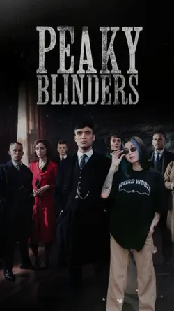 Peaky Blinders