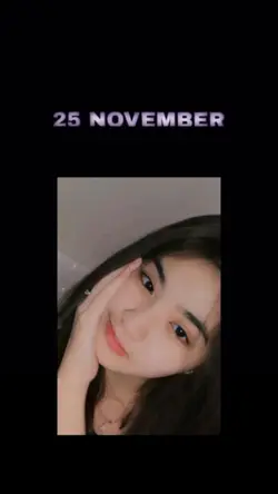 25 November 2021