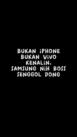 senggol dong