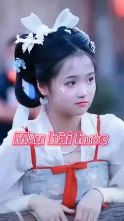 mẫu hài hước