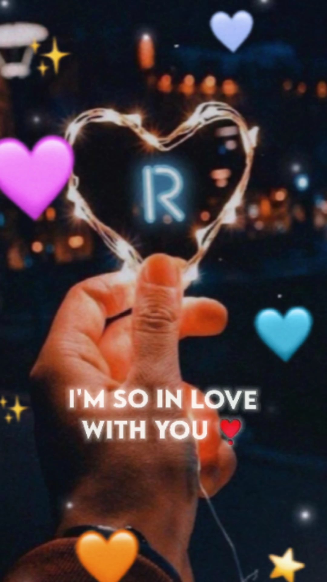 # R