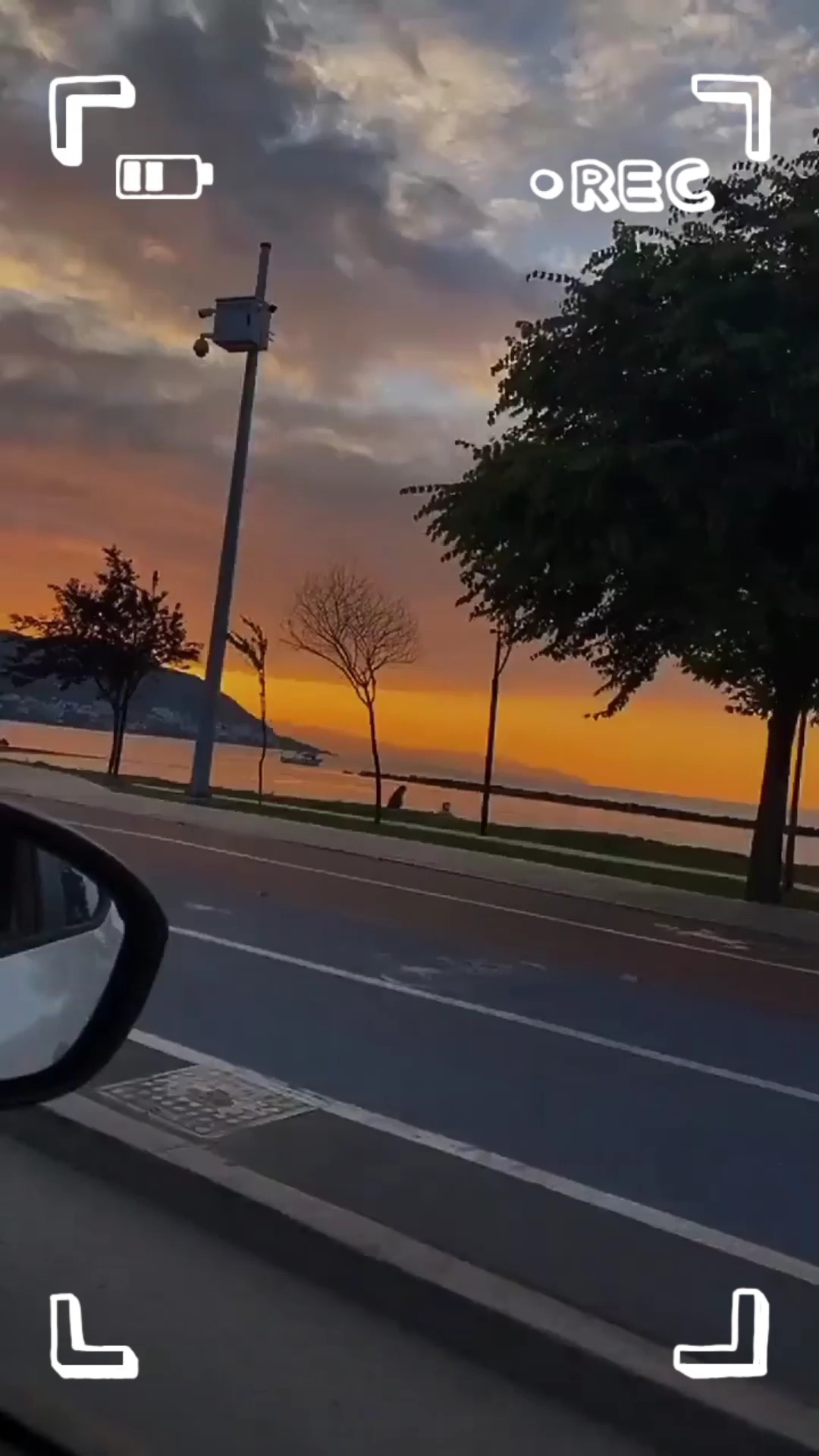 seni düşüreceğim
