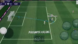 trend tiktok PES2021