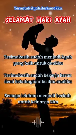 Hari Ayah