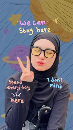 Backgorund estetik
