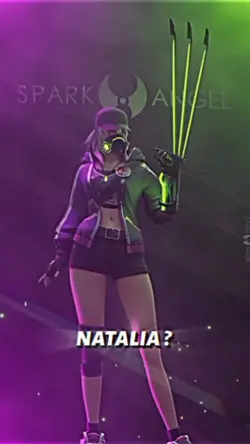 Natalia 