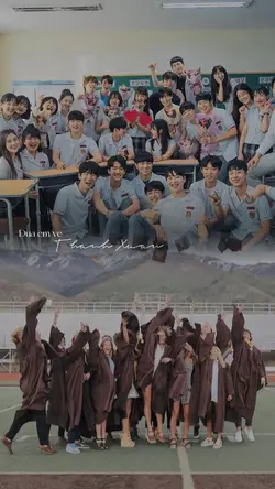 Thanh xuân - 2 ảnh 