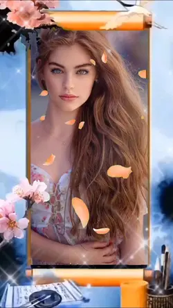 Beautiful FrameTREND