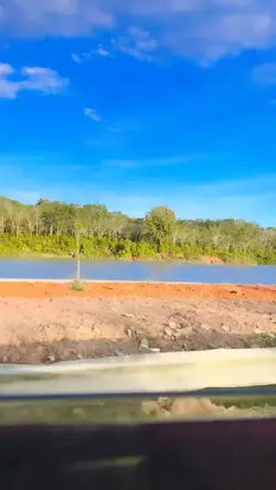 Vlog Perjalanan 