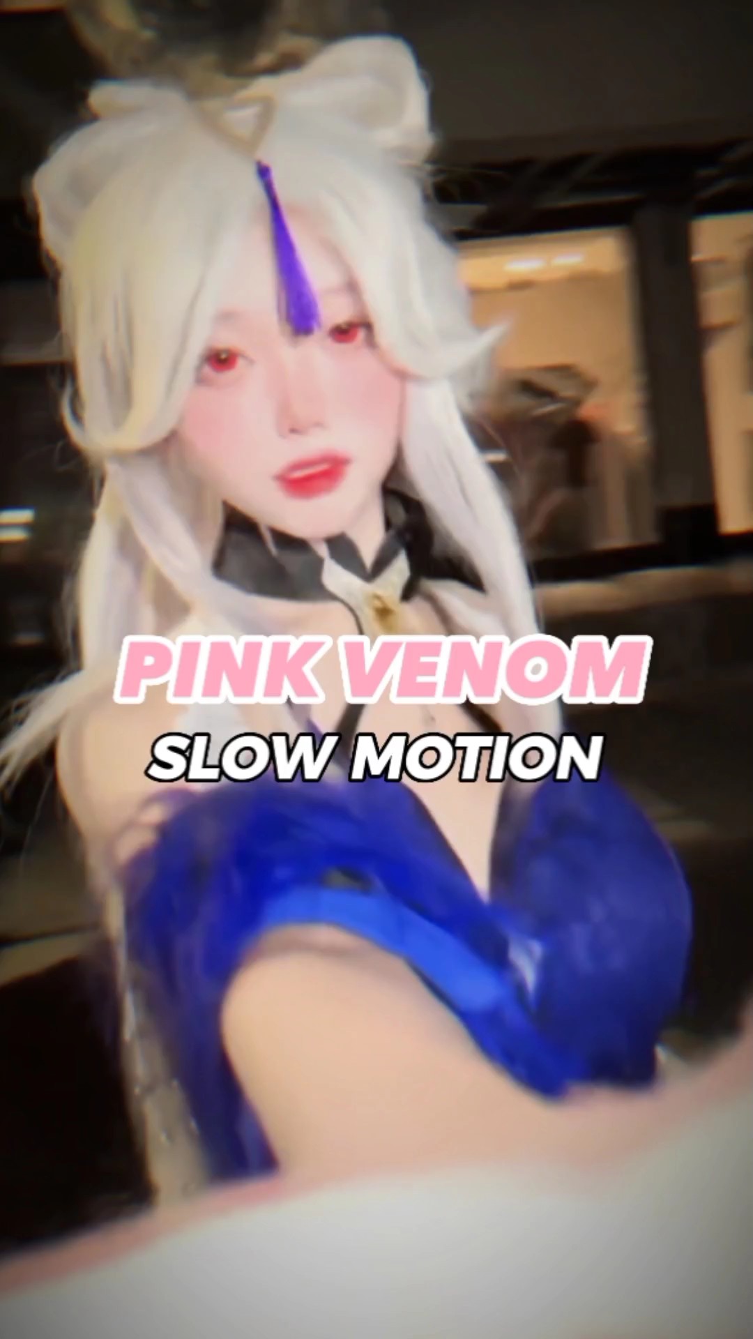 Veneno Rosa