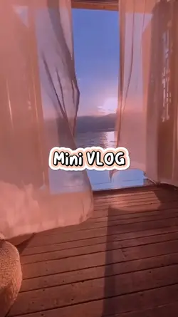Mini VLOG 27.02