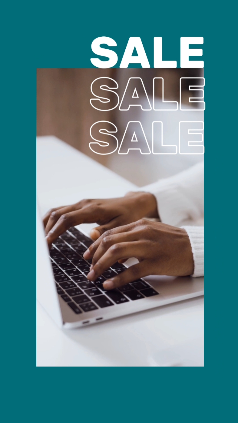Electronic Products Usual Promotion