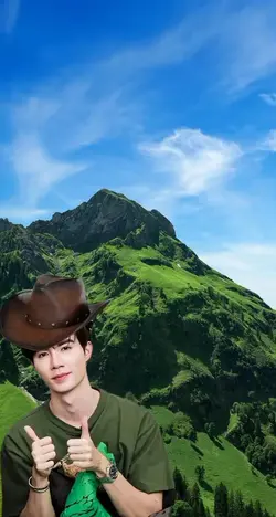 แจ็คเป็นคาวบอย