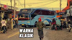 Warna klasik