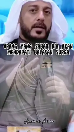 BalasanOrgSabar