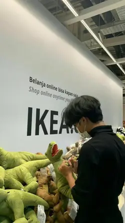cinta itu sederhana