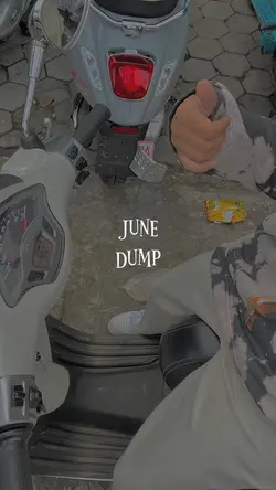 June dump|June Recap