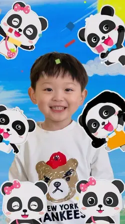 Babybus Song