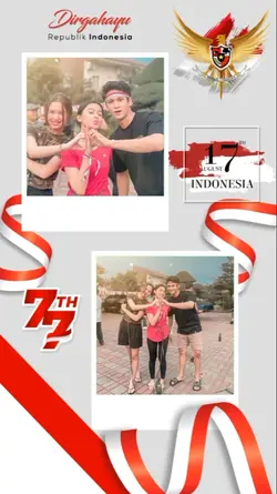 Spill foto Agustusmu